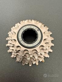 Shimano dura-ace mf 7400 6v