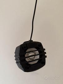 Cassa bluetooth per motorino elettrico