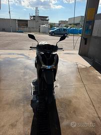 honda sh 125 2022