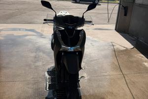 honda sh 125 2022