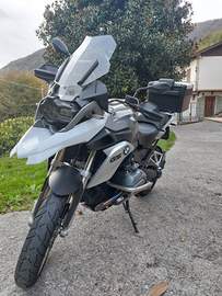 BMW GS 1200 full optional 2017