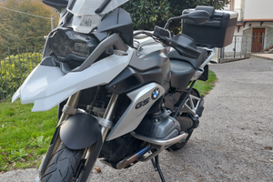 BMW GS 1200 full optional 2017