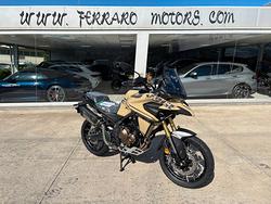 Voge Valico 625 DSX Nuovo pronto consegna Vieni da