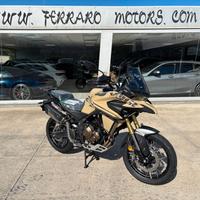 Voge Valico 625 DSX Nuovo pronto consegna Vieni da