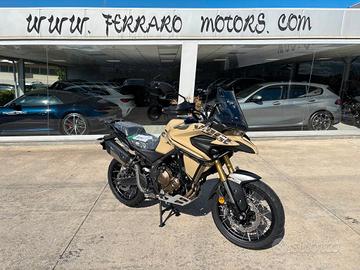 Voge Valico 625 DSX Nuovo pronto consegna Vieni da