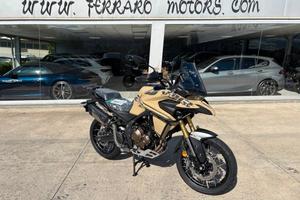 Voge Valico 625 DSX Nuovo pronto consegna Vieni da