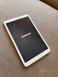 Samsung Galaxy Tab A10.1” Bianco