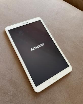 Samsung Galaxy Tab A10.1” Bianco