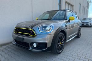 Mini Cooper SD Countryman 2.0 Business Automatica
