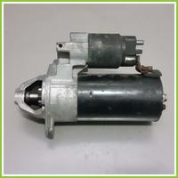 Motorino Avviamento BOSCH 0001115008 MERCEDES-BENZ