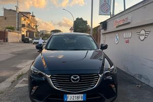 Mazda CX-3 1.5L Skyactiv-D AWD aut. Luxury Edition