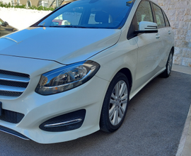 Mercedes B 160