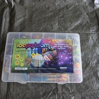 Gioco ragazza - Braccialetti con elastici