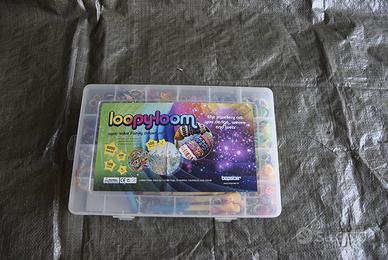 Gioco ragazza - Braccialetti con elastici