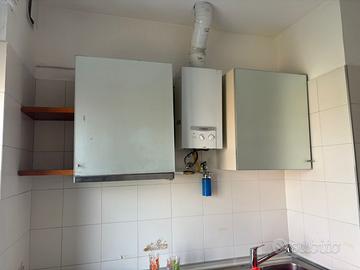 2 pensili cucina Boffi