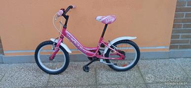 bici bambina 