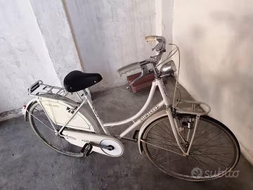 Bicicletta Holland da donna