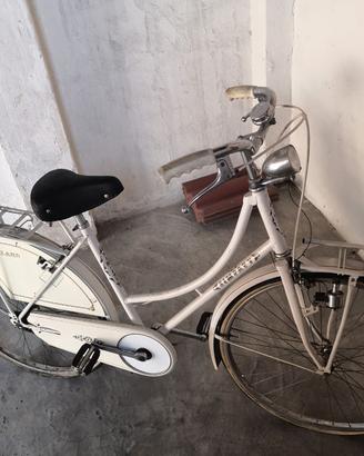 Bicicletta Holland da donna