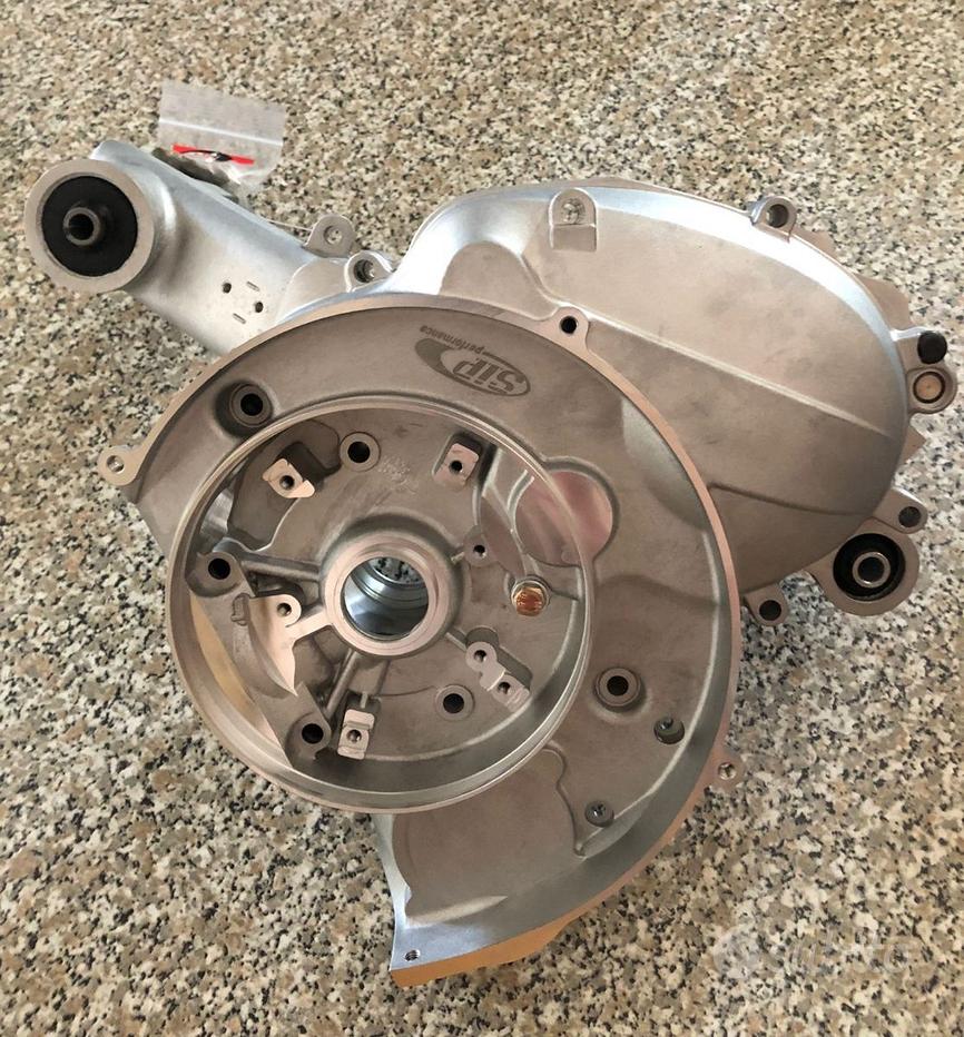 Motore V5x2m Carter Vespa 50 Special V5a4m Carter Motore V5X2M