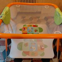 Box neonato/bambino