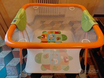 Box neonato/bambino