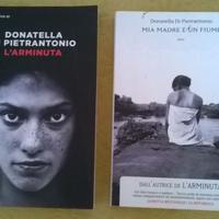 Donatella DI PIETRANTONIO "Mia Madre è un fiume"
