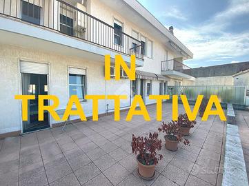 4 LOCALI A SAMARATE