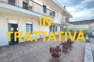 4 LOCALI A SAMARATE