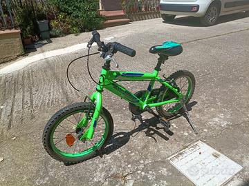 Bici Atala Splash 16"