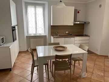 Casa vacanze da 2-6 ospiti