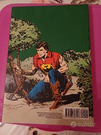 Vari fumetti