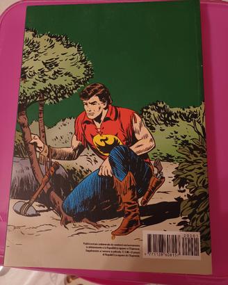Vari fumetti
