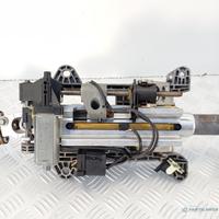 Piantone Sterzo Jaguar XF X250 2.2D 3.0 V6 2008–20