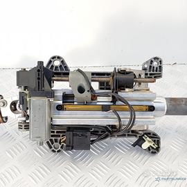 Piantone Sterzo Jaguar XF X250 2.2D 3.0 V6 2008–20