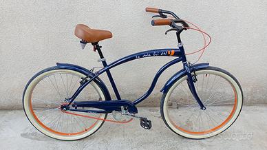 Bicicletta Cruiser 