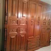  camera da letto completa 