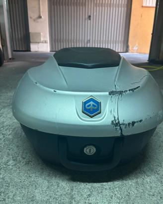Bauletto piaggio beverly originale 150 300 400