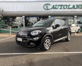 FIAT 500X 1.6 MultiJet 120 CV DCT Automatica