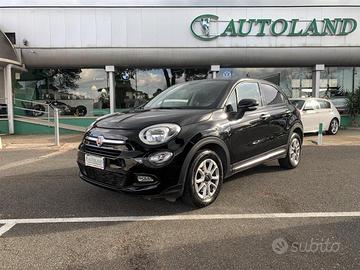 FIAT 500X 1.6 MultiJet 120 CV DCT Automatica