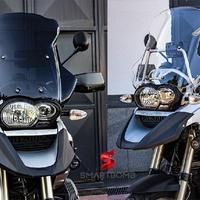 Parabrezza cupolino ADVENTURE R1200GS 2004-2013