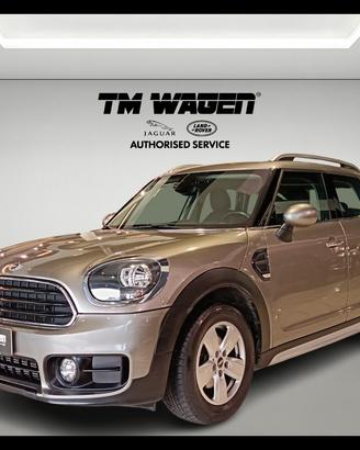 MINI Mini Countrym.(F60) - Mini 1.5 One Countryman