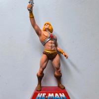 He man