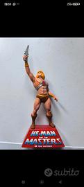 He man