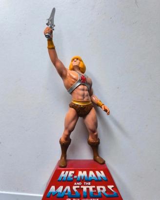 He man