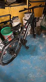 Bicicletta Elettrica Nilox E-Bike - Usata