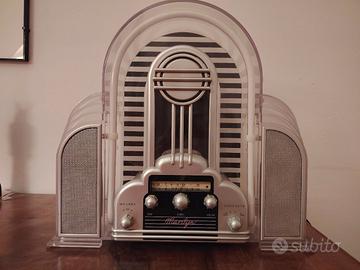Radio Marilyn 
