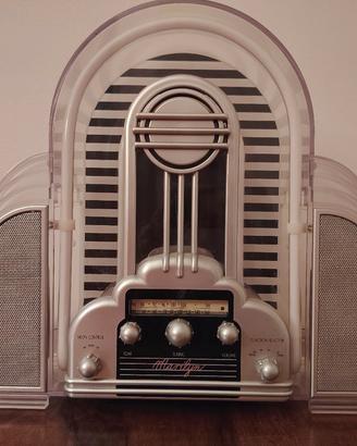 Radio Marilyn 