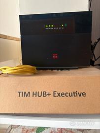 Modem tim hub executive