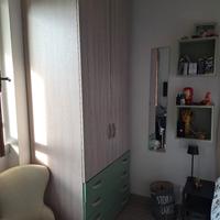 cameretta completa