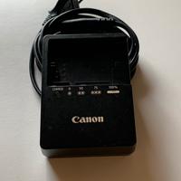 Carica batterie Canon NUOVO